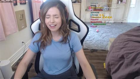 Blinkx Nude Vibrator Play Sexy Twitch Streamer Video